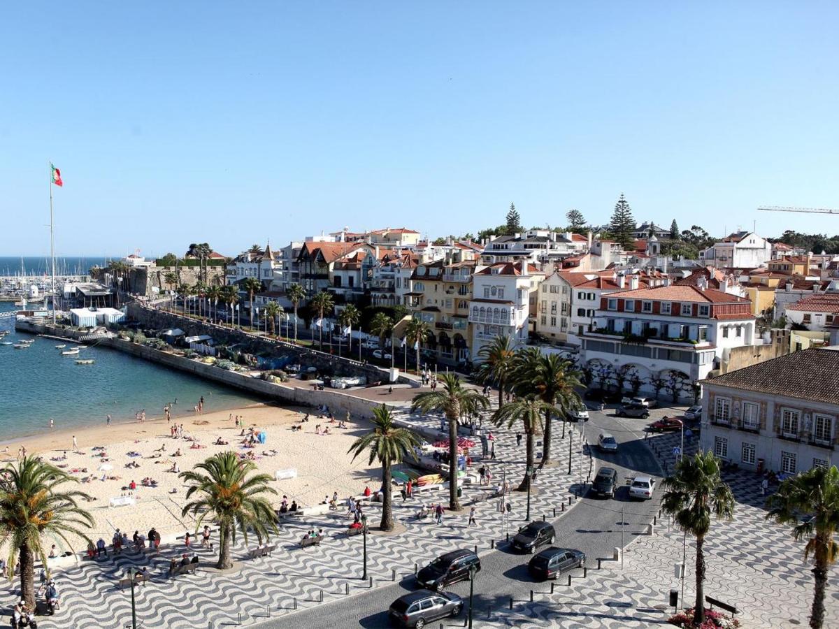 T2 Cascais Centro Apartment Exterior photo